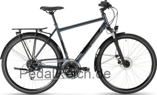 Stevens Jazz  technische daten 